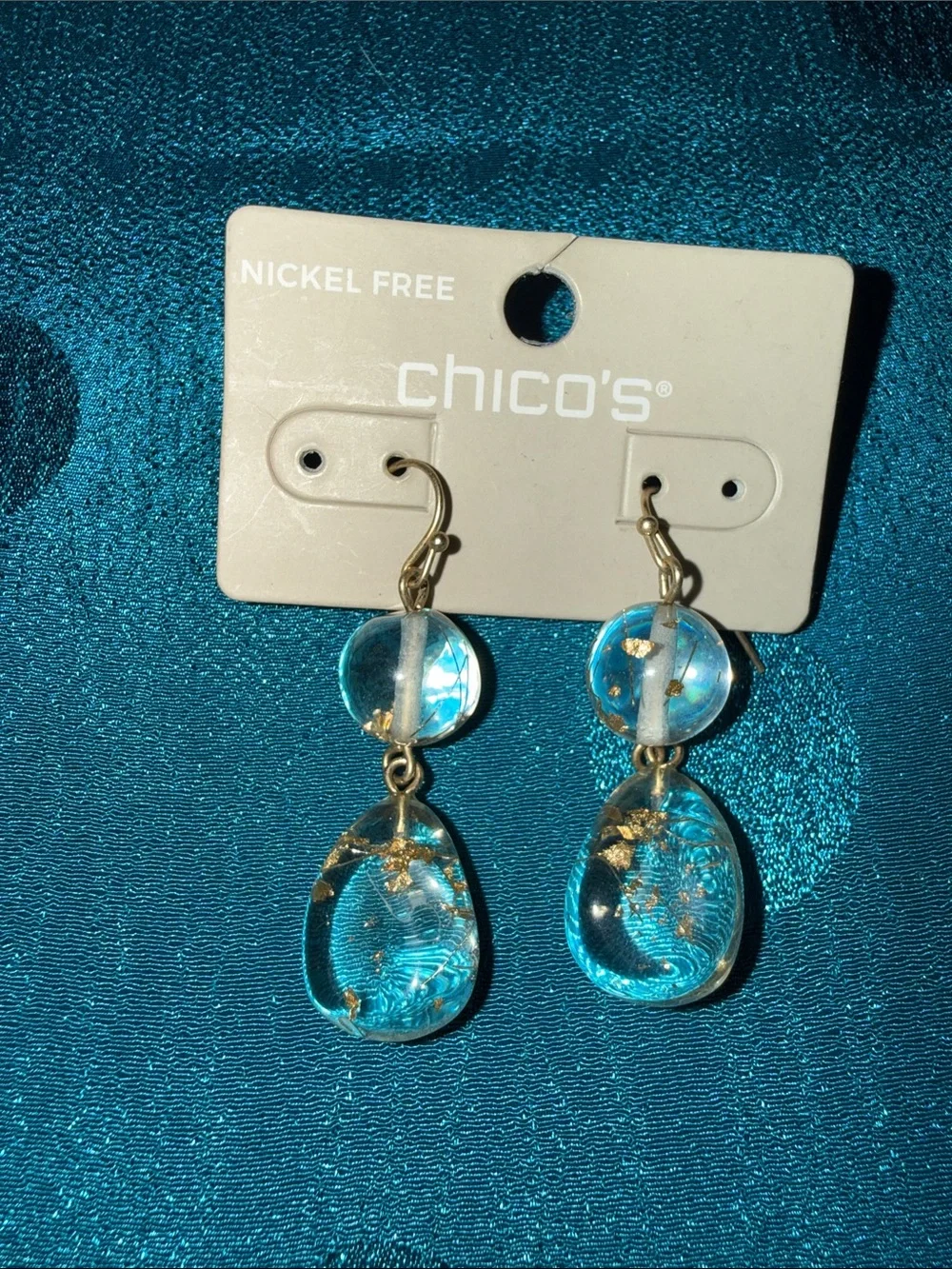 Accessories - Earrings